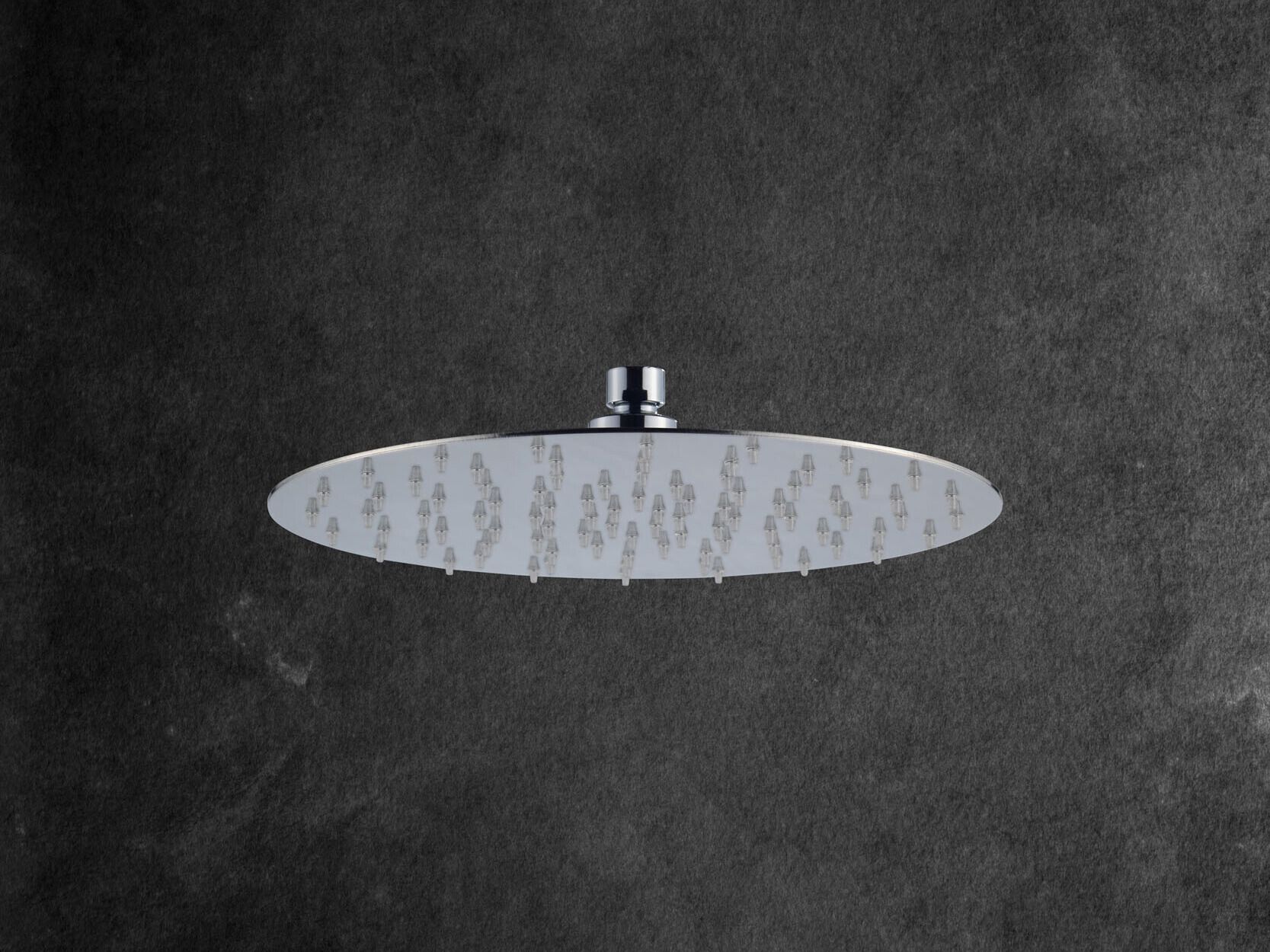 Термостатическая душевая колонка с ручным душем Cropelli круглый ARCH-00013972 - Вид №5