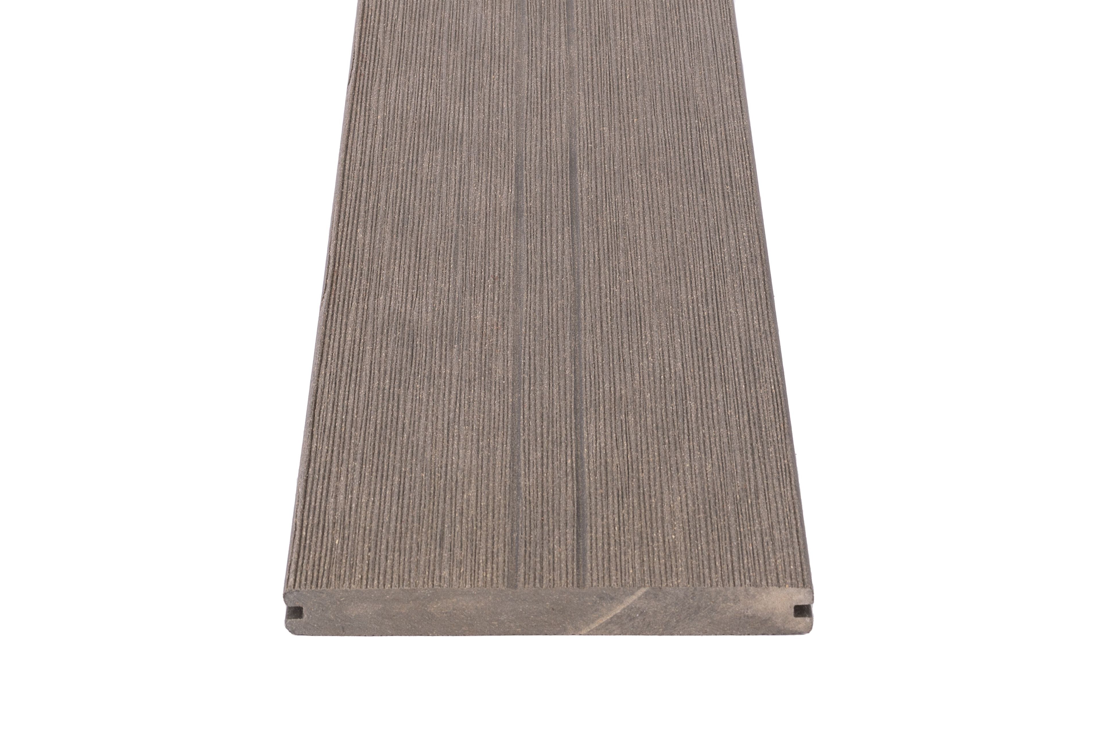 Композитный деревянный настил первого поколения Déco Для наружного применения ARCH-00052289 - Вид №6