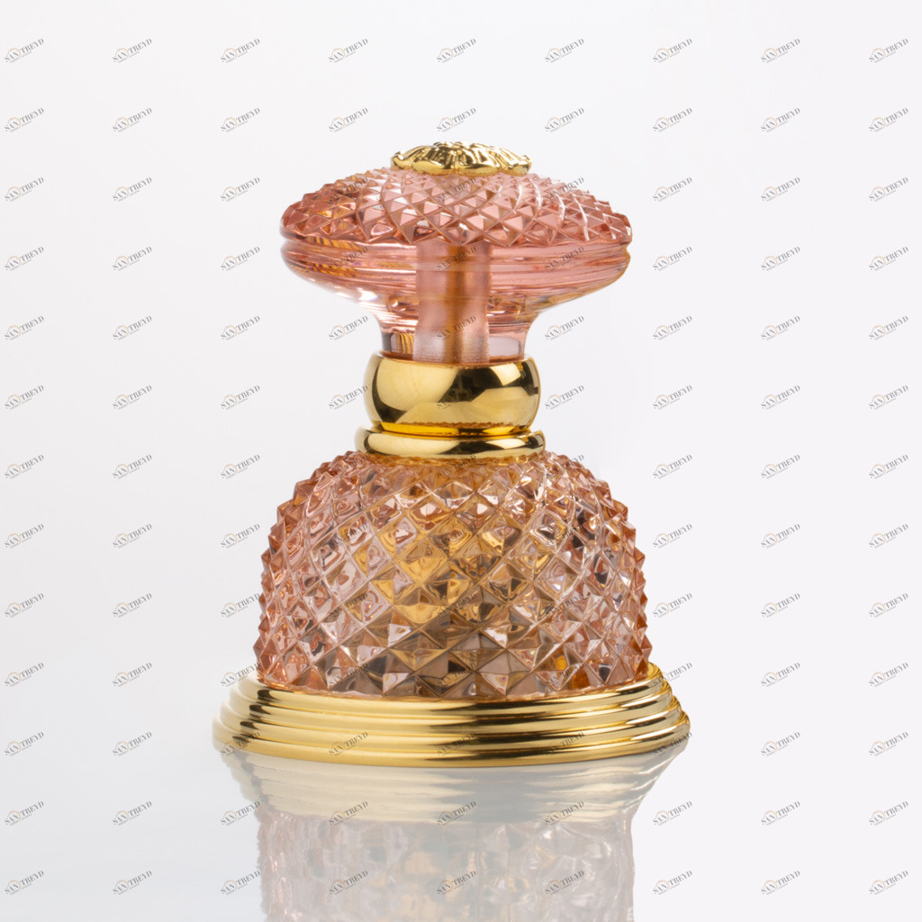 C47-333 C47-333 3-ходовой переключатель на ободе АЛМАЗНЫЙ КУПОЛ Cristal & Bronze DÔME DIAMANT 