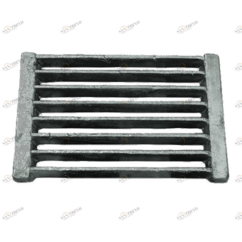 Решетка колосниковая Бежецк РУ-2 6623