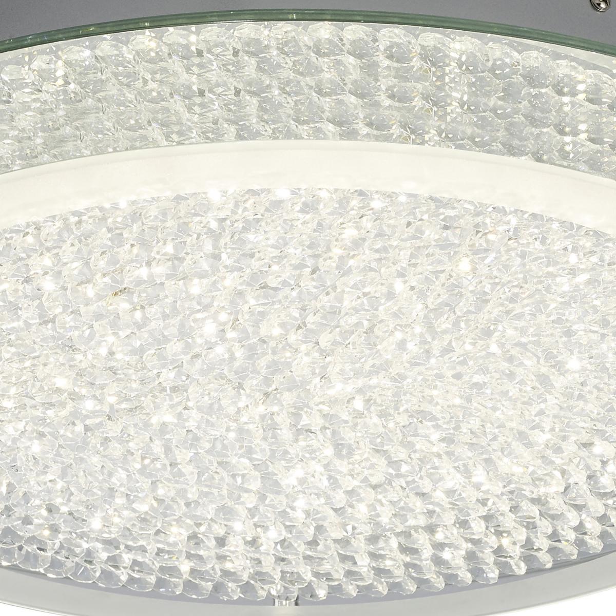 083976 Светильник Mirror LED 5092 Mantra Crystal - Вид №3