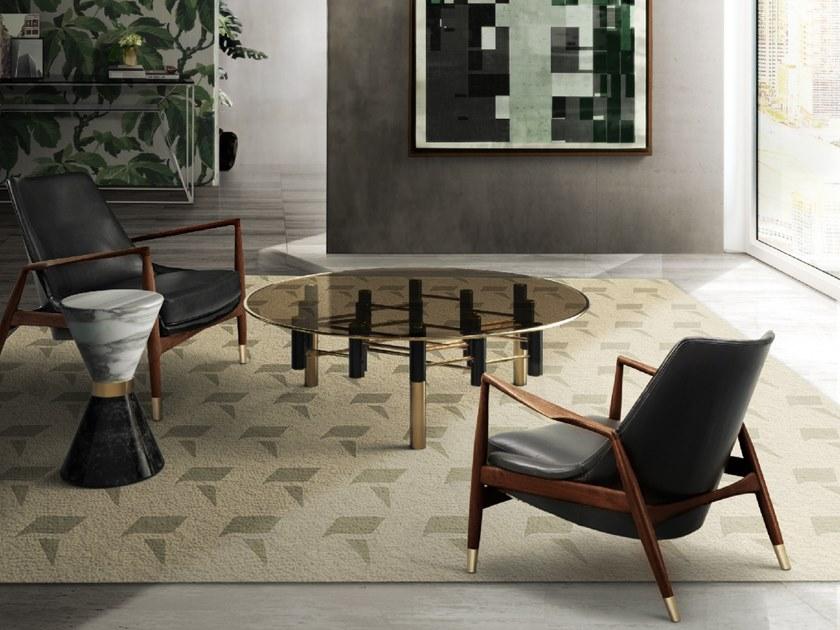 Essential Home Круглый журнальный столик sun-id-1397589 - Вид №1