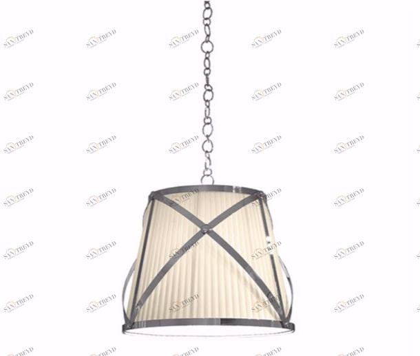 Gianfranco Ferré Home Подвесной светильник из ткани Betty sun-id-1391150