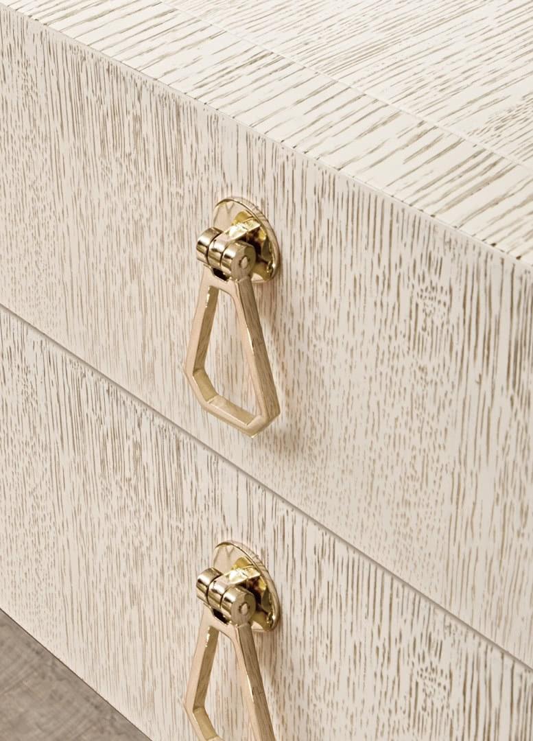 Cantori Деревянная тумбочка с ящиками City sun-id-1460707 - Вид №3