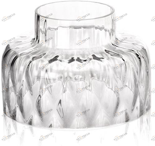 IVV Стеклянный подсвечник Xyz 8439.1