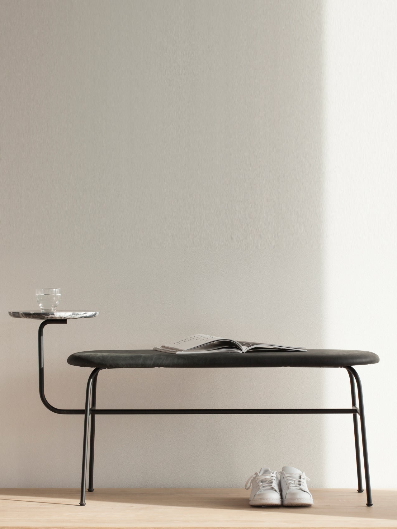 5709262982578 Скамья Afteroom LuceLight  - Вид №1