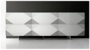 Комод Domitilla FLAI 17630.A