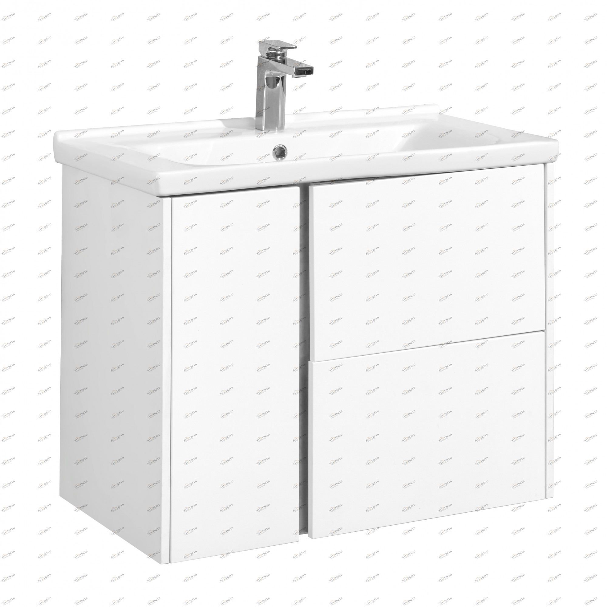 СТОУН 80 1A228201SX010 AQUATON