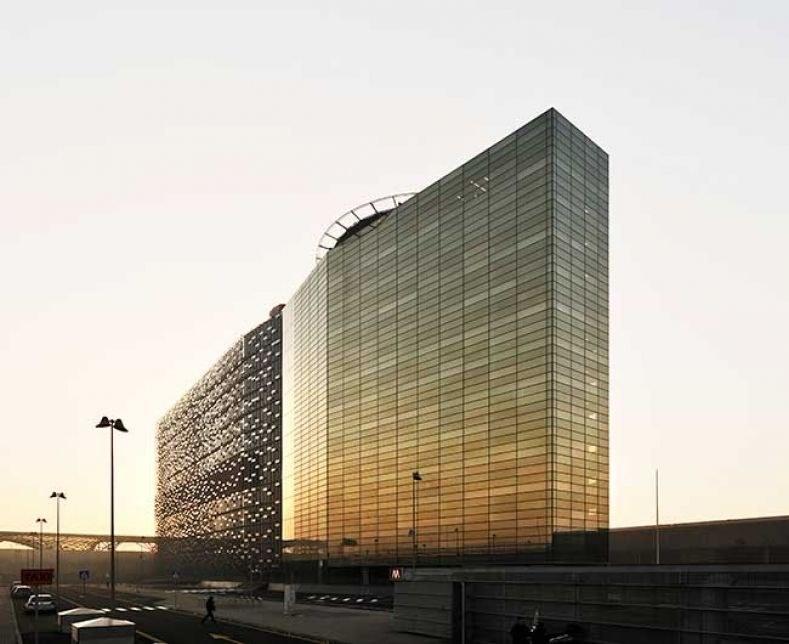 PICHLER Projects Сплошная фасадная система sun-id-1495265 - Вид №122