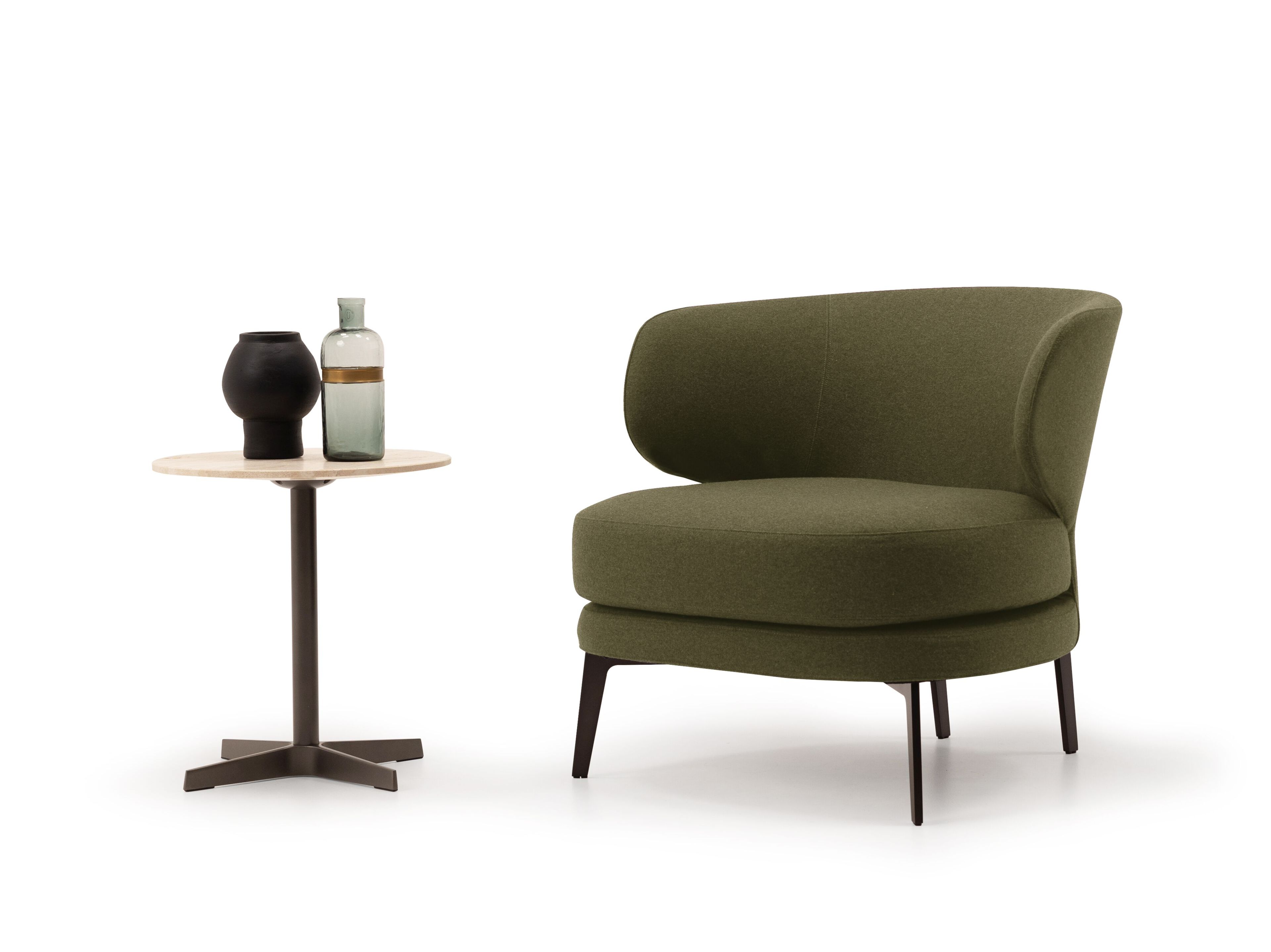 Тканевое кресло Verzelloni SOPHIA ARCH-00021069 - Вид №1