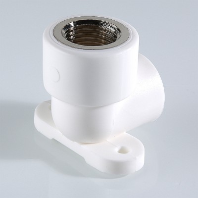 VTp.754.0.02504 Фитинг полипропиленовый – водорозетка с внутренней резьбой Valtec 25 мм х 1/2"  - Вид №7