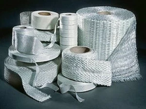 Gavazzi Ленты электроизоляционные из стекловолокна