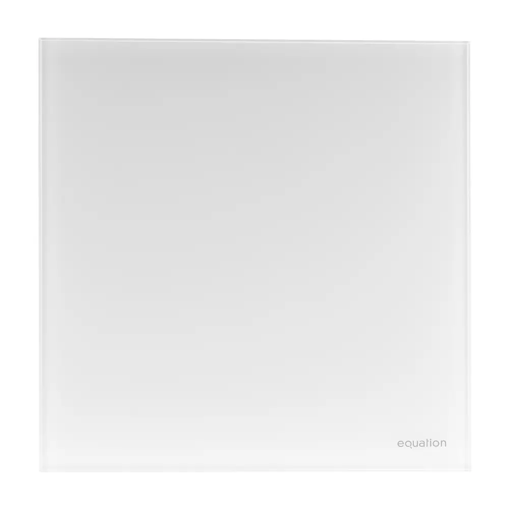 Equation PTG125 - Сменная панель для вентилятора 200 мм 86905914 STLM-1492872 - Вид №1