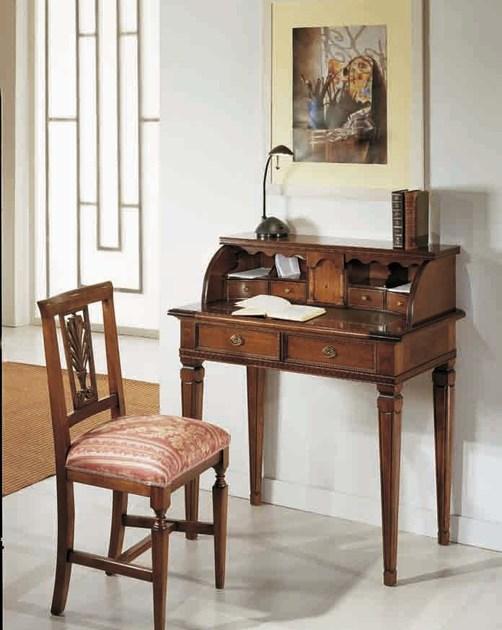 Arvestyle Рабочий стол из массива дерева Dante sun-id-1424038 - Вид №2