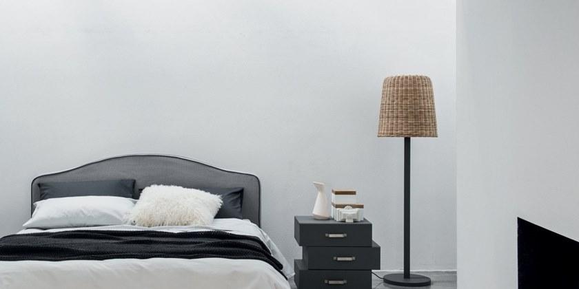 Gervasoni Торшер из ротанга Beds sun-id-1371775 - Вид №1