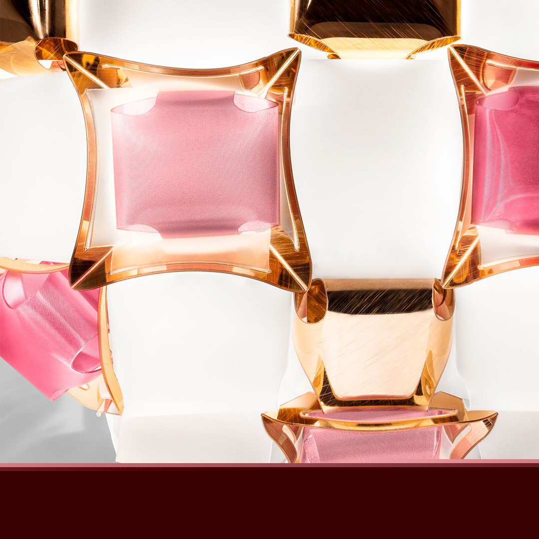 Slamp MID78PLF0000M_000 светильник настенно-потолочный MIDA 119020 - Вид №5