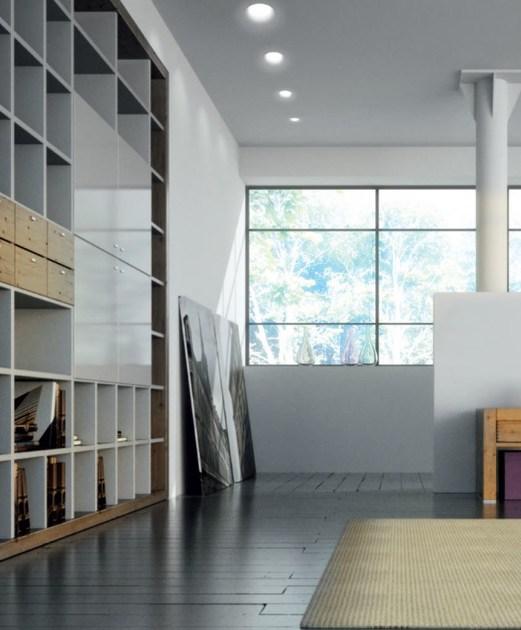 PANZERI Прожектор в гипсе Xgr1021 Xgr1021 - Вид №1