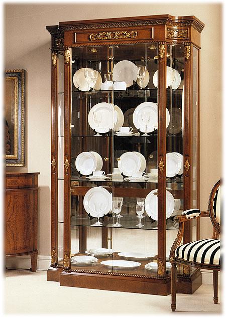 Витрина  FRANCESCO MOLON V119 