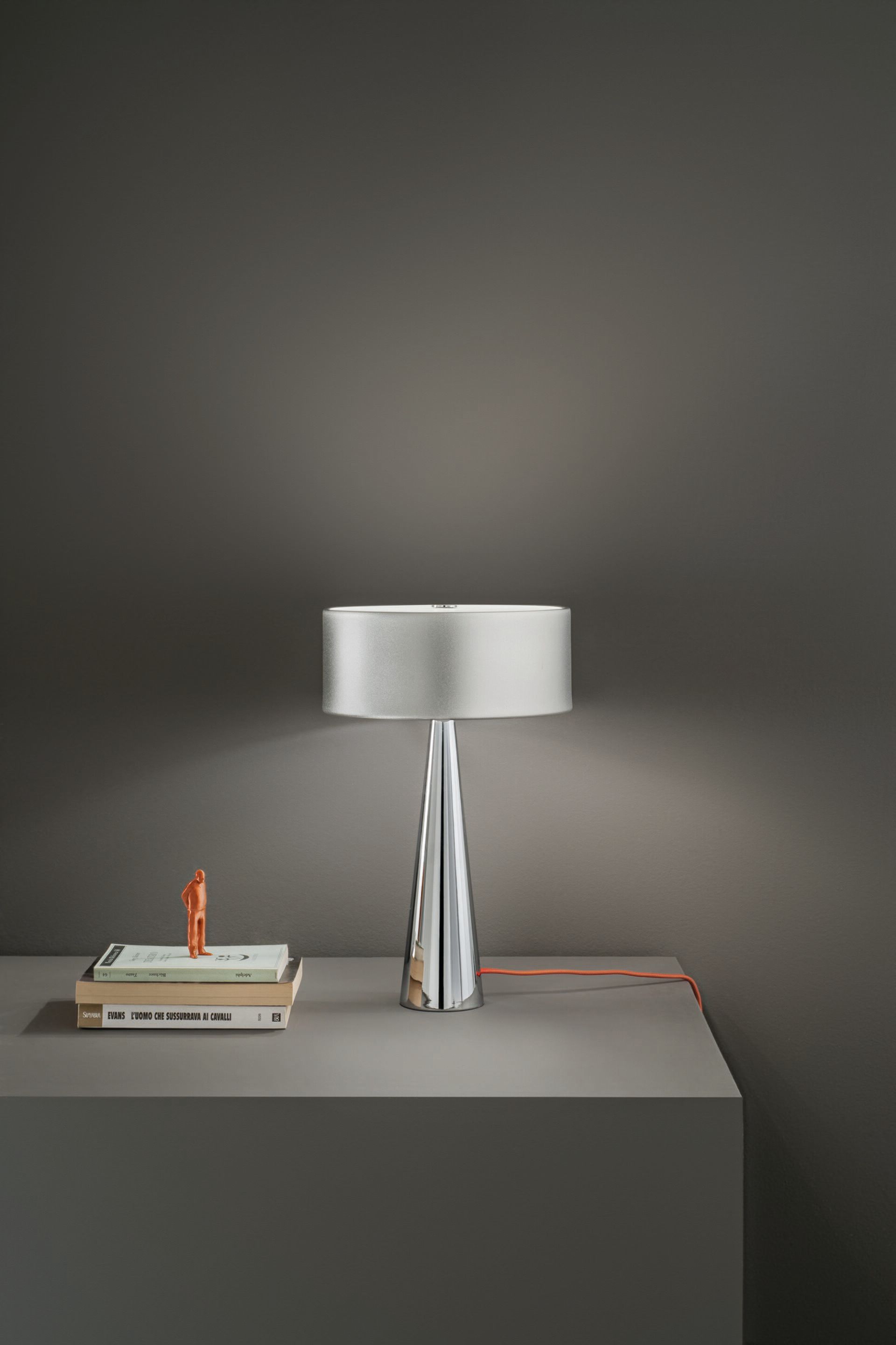 Металлическая светодиодная настольная лампа Fan Europe Lighting дизайн окружающего света ARCH-00026979