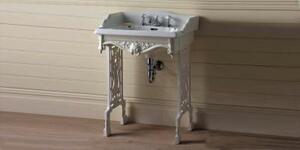 Консоль под раковину CGANGELBCO Devon Devon ANGEL CONSOLE