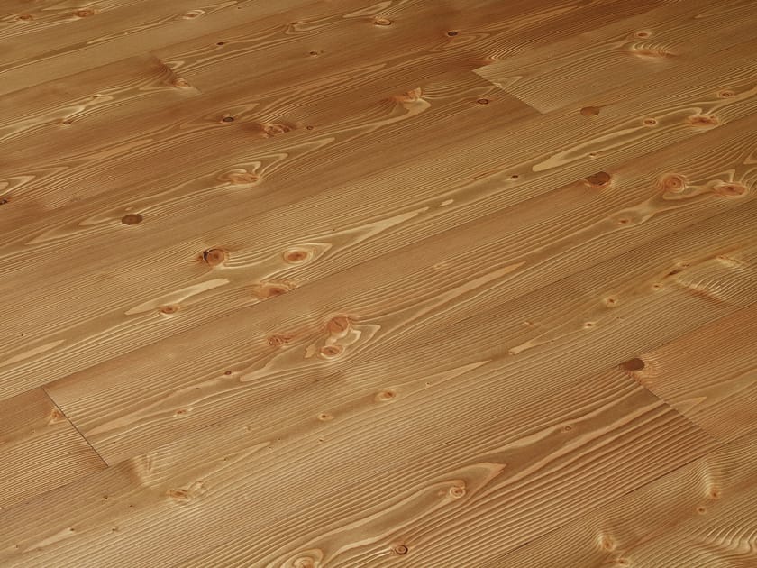 Биосовместимый трехслойный деревянный пол Fiemme Tremila Echi di Fiemme ARCH-00130267