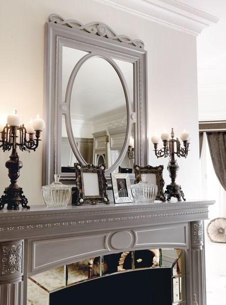 Martini Interiors Стенка для хранения из лакированной древесины на заказ Romanza sun-id-1484835 - Вид №4