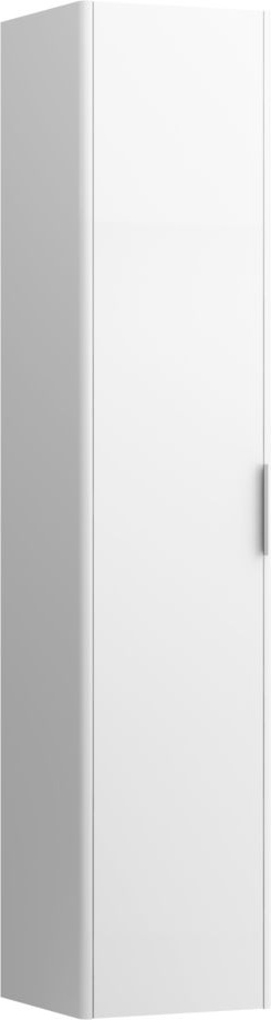 H4026721102631 Шкафчик высокий, дверца справа LAUFEN PRO