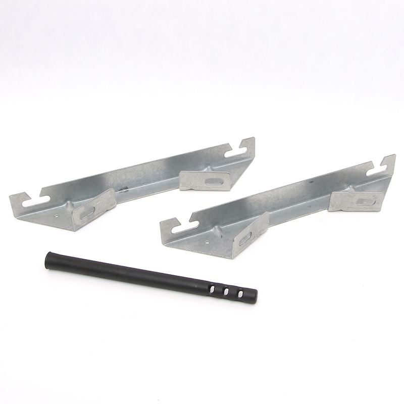 Комплект кронштейнов ACV для котлов Comfort и Smart 39554067 - Вид №1