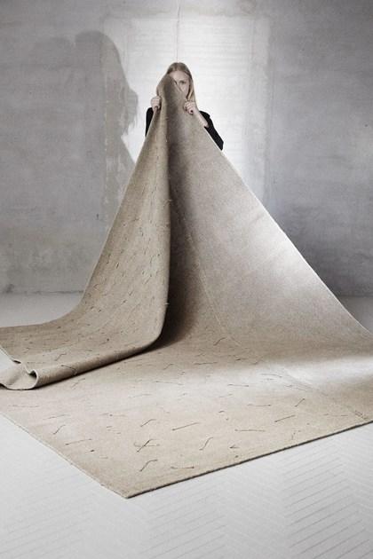 cc-tapis Ковер ручной работы на заказ Signature sun-id-1351408 - Вид №5