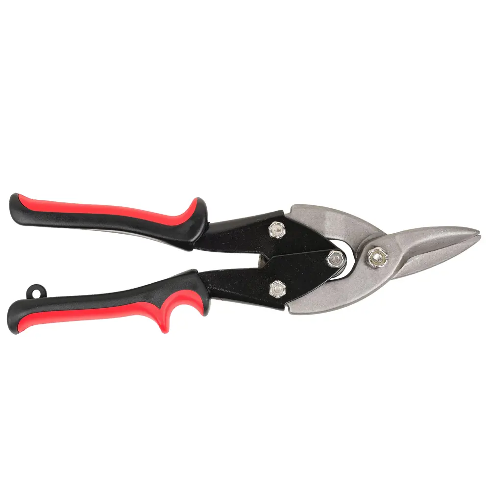 Ножницы по металлу левый рез Спец 2410013 до 1.2 мм, 250 мм STLM-2077824 - Вид №2