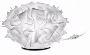 Slamp Настольная лампа opalflex® led Veli