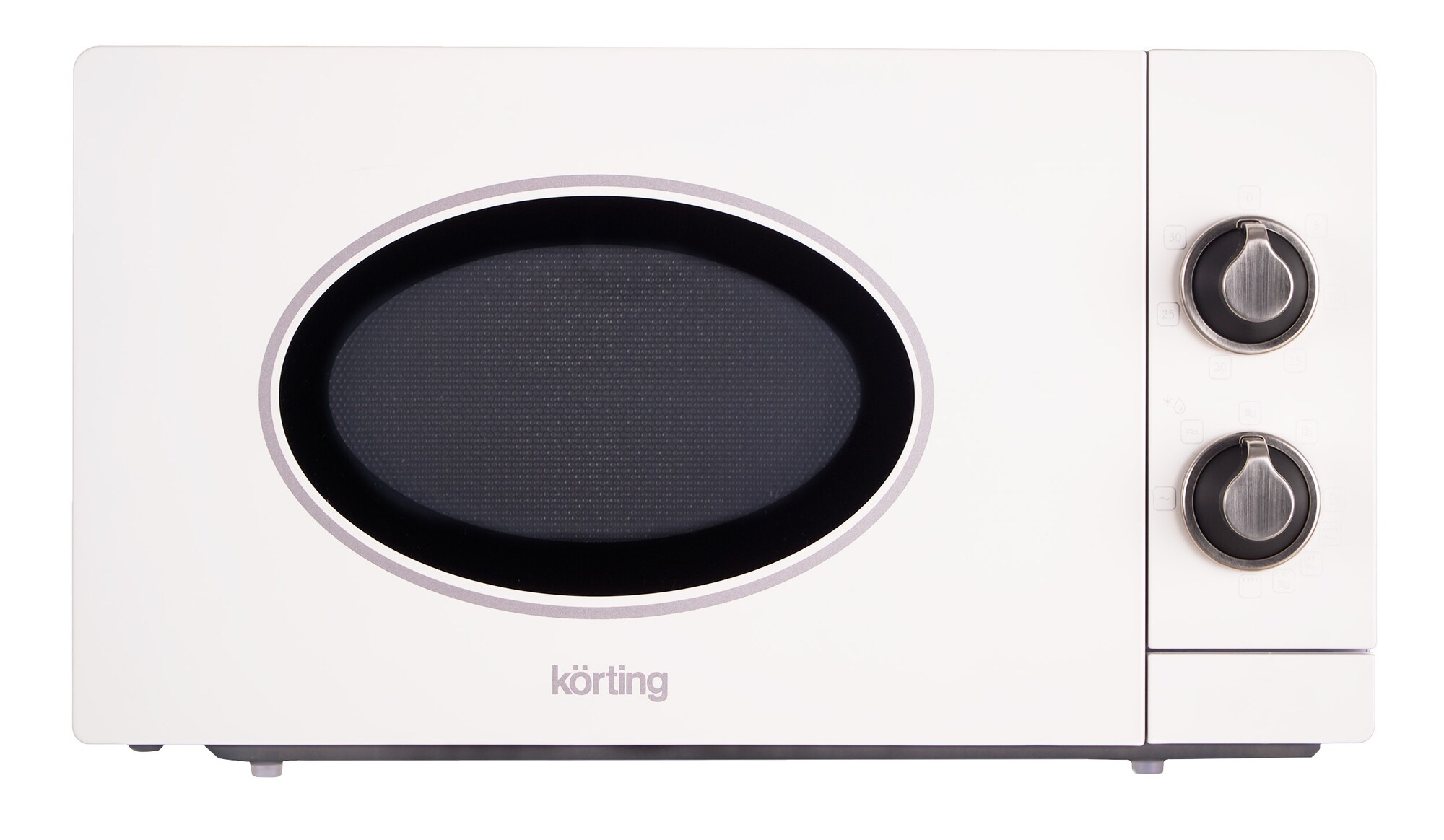 9234598 Микроволновая печь Korting KMO 815 RSI белый STDN-0089397