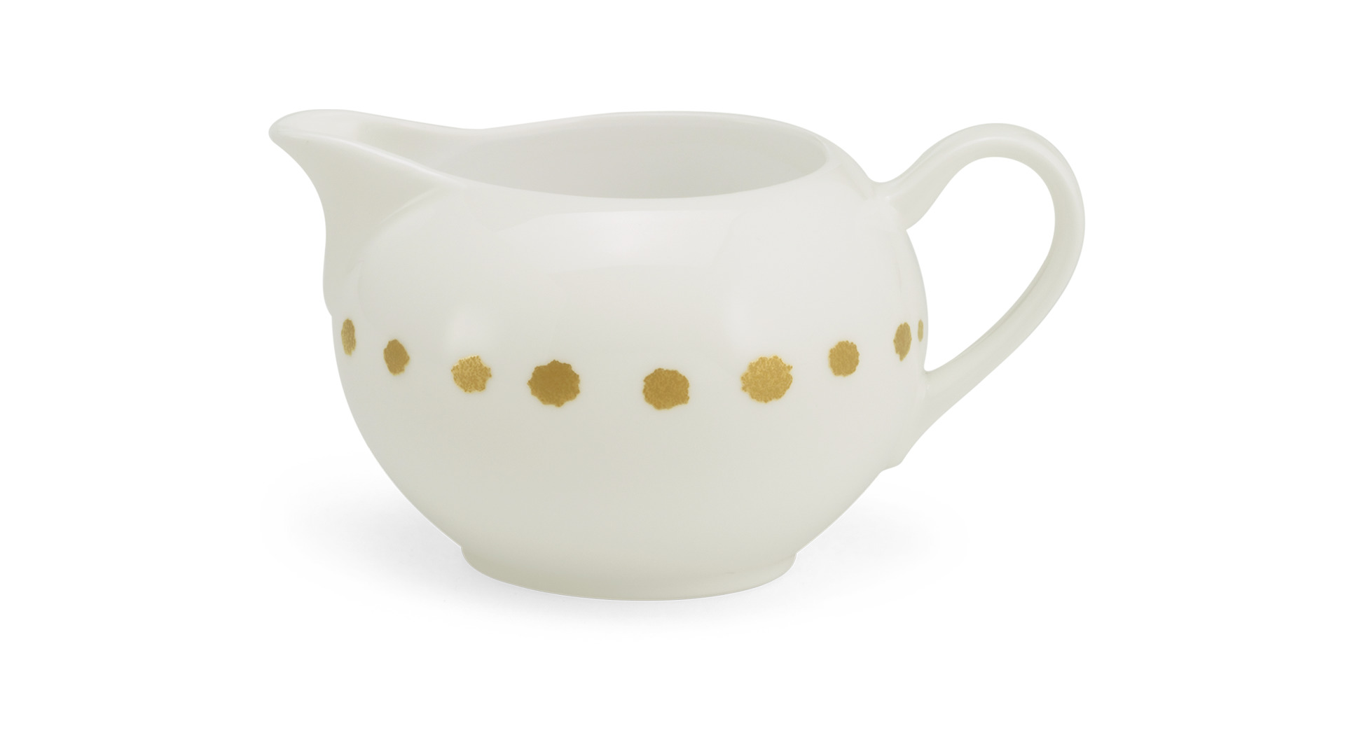 10659059 Dibbern Сервиз чайный Dibbern Золотой жемчуг на 6 персон 21 предмет, фарфор Фарфор  - Вид №3