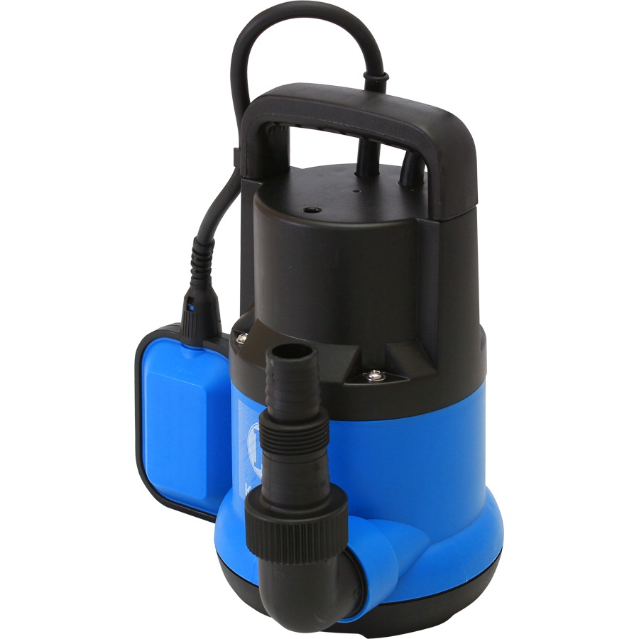 44938 Калибр Насос погружной центробежный НПЦ- 400/5П  - Вид №2