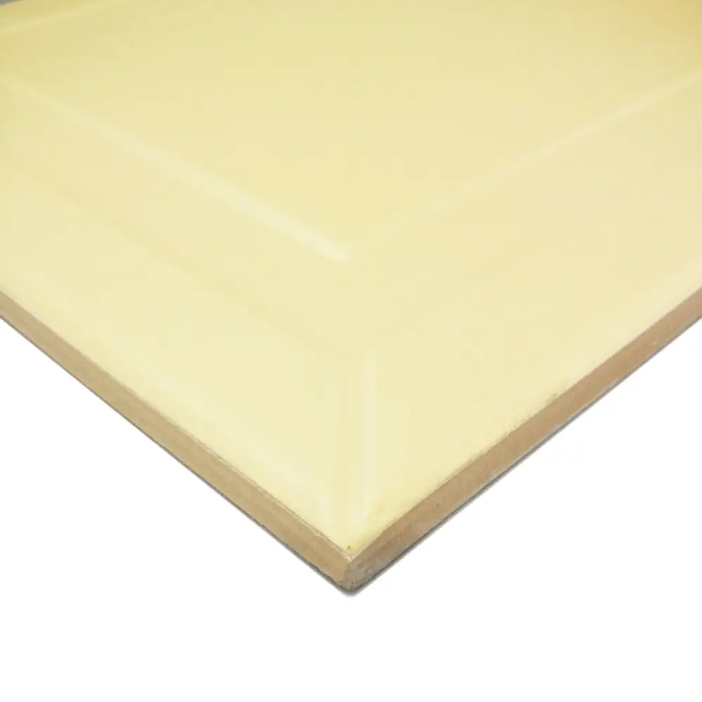 Плитка настенная Керамин Сонет 3С 25x75 см 1.69 м² матовая цвет бежевый STLM-2200511 - Вид №1