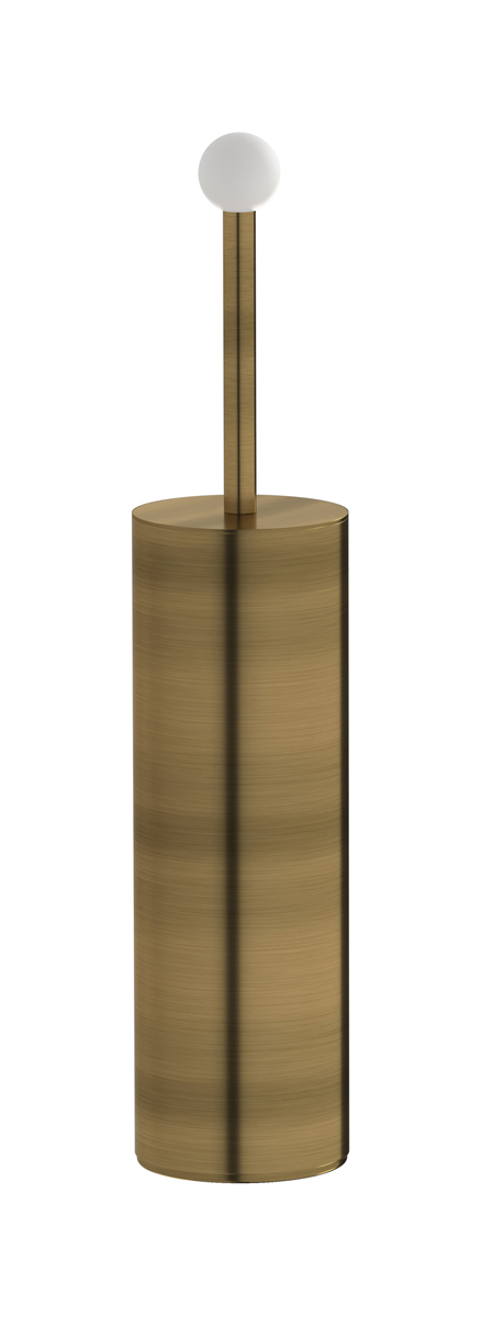 Ершик напольный WE ARE IB bl012mb Modern Bronze Belmondo 