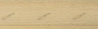 Угол внутр. для плинтуса 001 Бук светлый T-PLAST 2541021