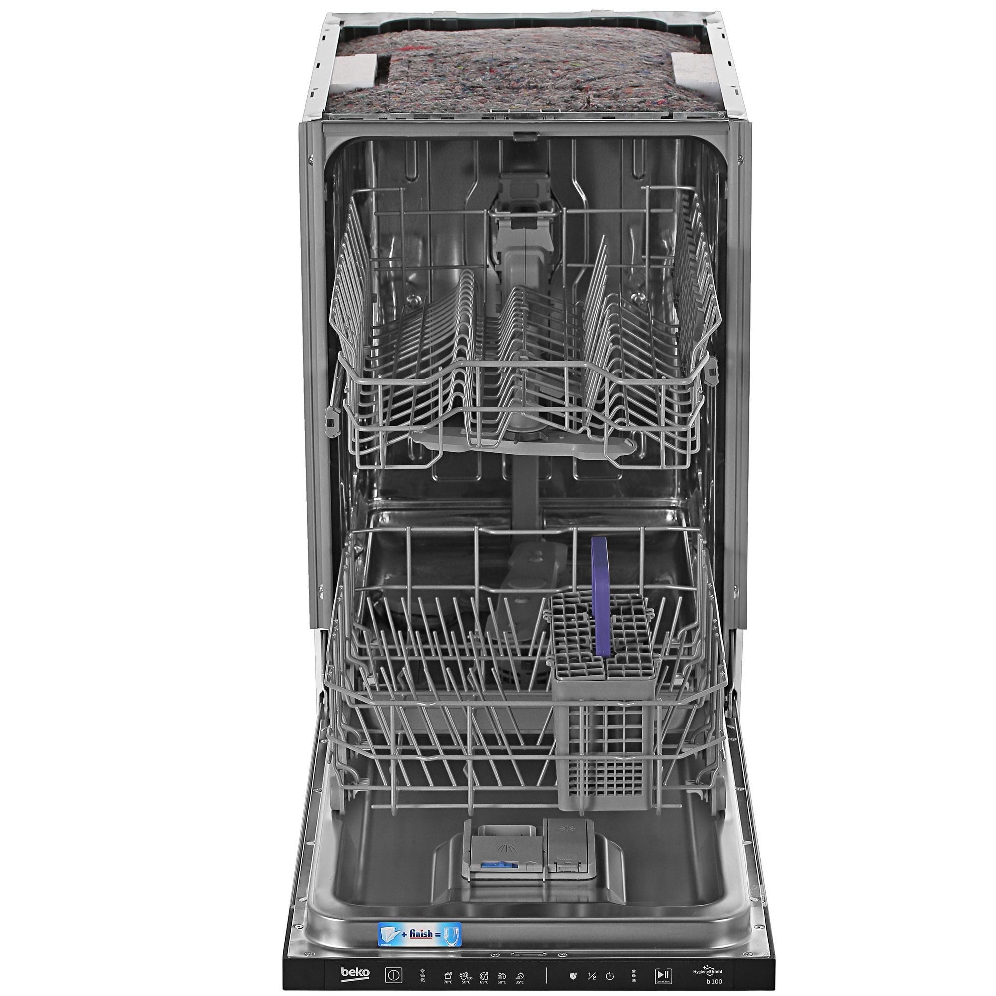 5360292 Встраиваемая посудомоечная машина Beko BDIS15020 STDN-0014343 - Вид №6