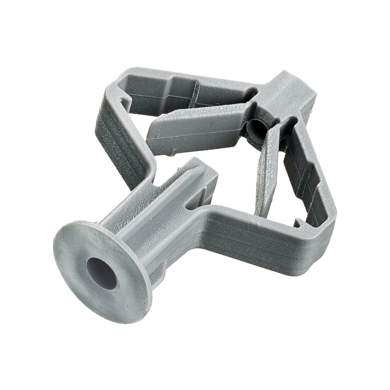 Дюбель-бабочка TECH-KREP 10×50 мм для гипсокартона (10 шт) 84038920 STLM-0046345 - Вид №1