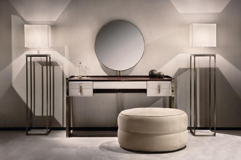 Capital Collection Торшер из металла Montecarlo sun-id-1418894 - Вид №6