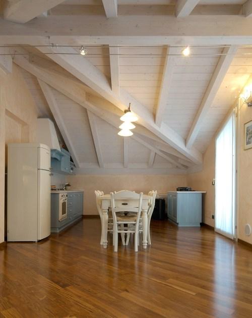 LignoAlp Конструкция для деревянной кровли sun-id-1426767 - Вид №1