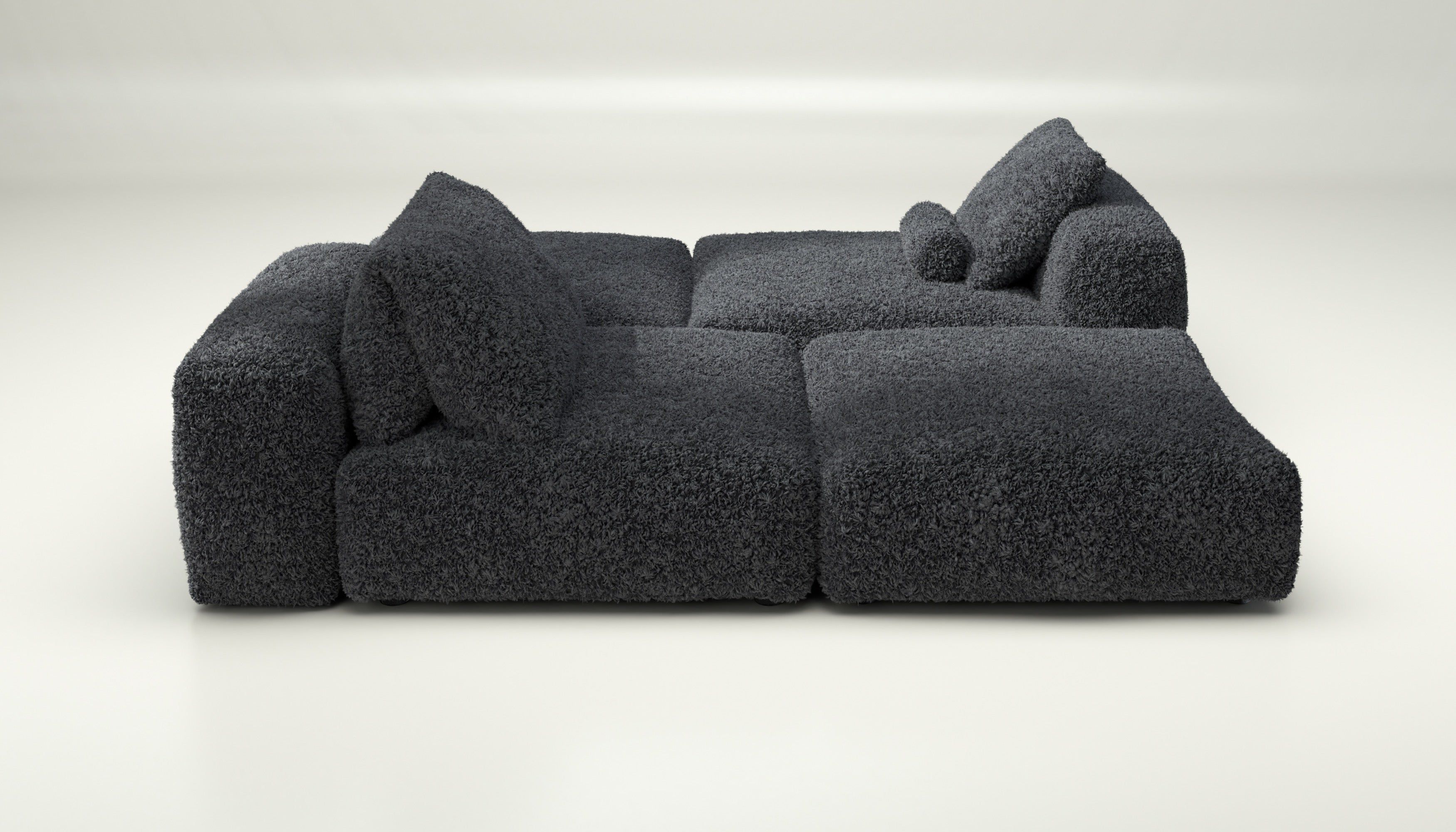 Модульный диван vetsak Doodle ARCH-00139711 - Вид №4