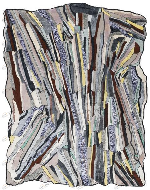 cc-tapis Прямоугольный ковер Signature sun-id-1384859