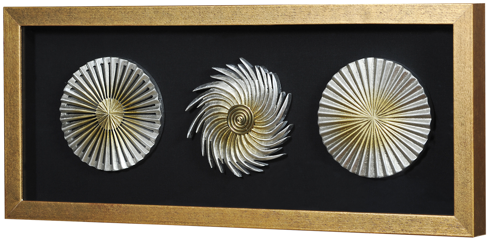 35493B Панно "Рассветы 2" LAB.Space 