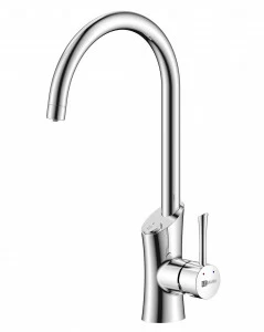 LM3072C Смеситель Comfort для кухни с подключением к фильтру с питьевой водой LEMARK COMFORT