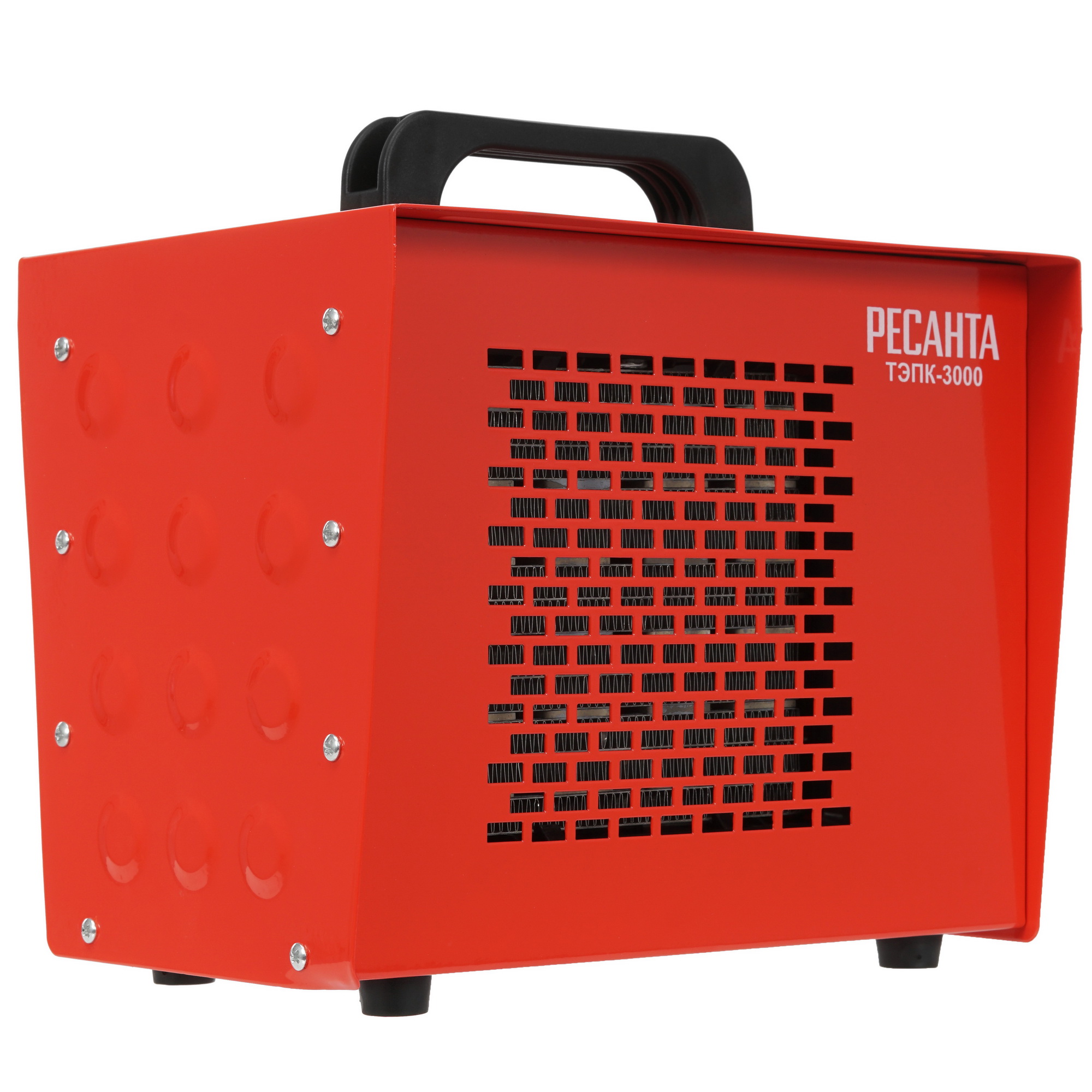 1070282 Тепловая пушка электрическая Ресанта ТЭПК-3000 STDN-0081849