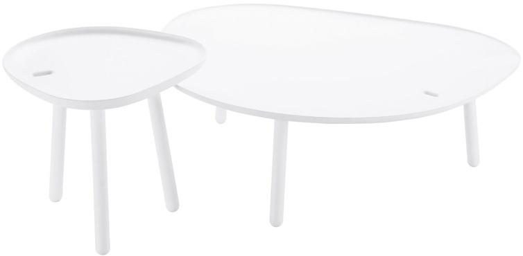 Zanotta Садовый журнальный столик sun-id-1486613 - Вид №1