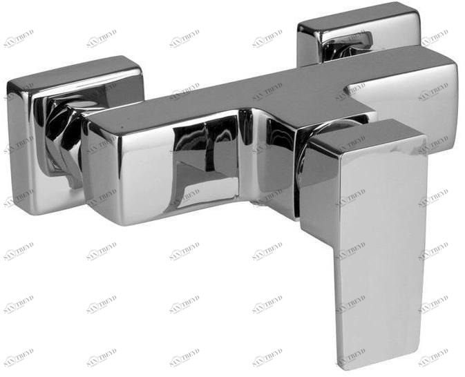 NOKEN Смеситель для душа на 2 отверстия Acro-n sun-id-1477411