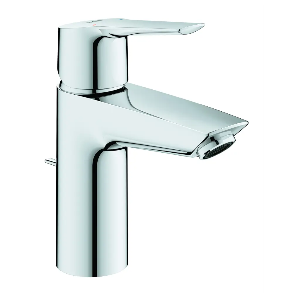 Смеситель для раковины Grohe Start однорычажный цвет хром 84281379 STLM-2113174  - Вид №2