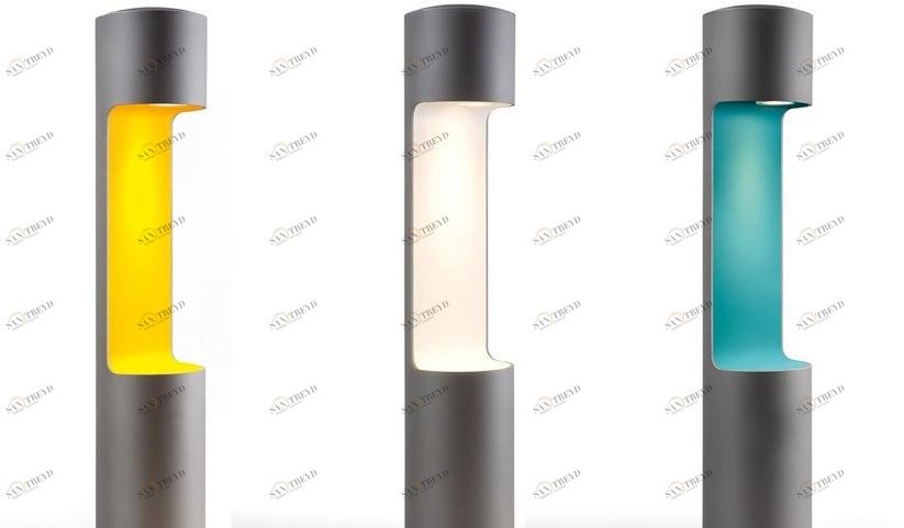 Modular Lighting Instruments Галогенный фонарный столб sun-id-1510002